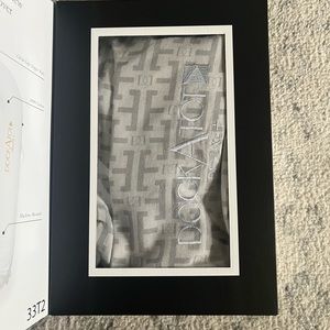 Used dock a tot deluxe cover